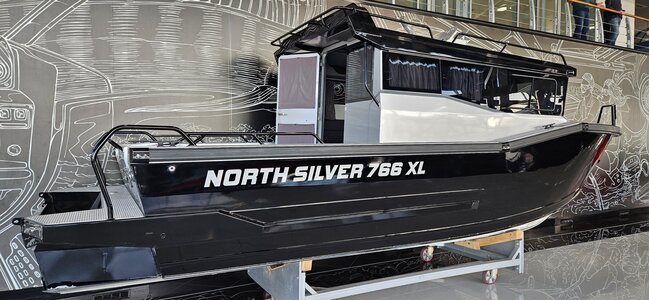 NorthSilver 766 XXL PRO