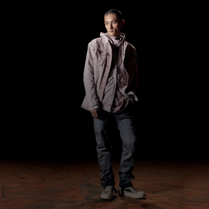 Boris Bidjan Saberi