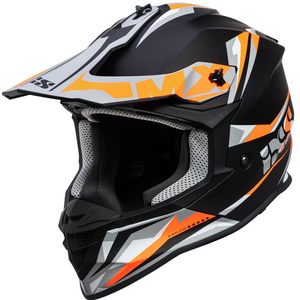 Шлем IXS Motocross Helmet iXS362 2.0 X12041 M36
