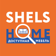 Shels Home (ул. Глинки, 55, Симферополь), магазин мебели в Симферополе