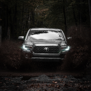 Автосервис Toyota