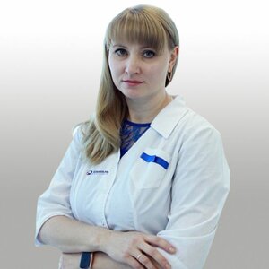 Приём врача эндокринолога кмн