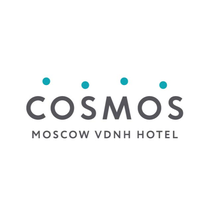 Cosmos Moscow Vdnh Hotel (Moscow, Mira Avenue, 150), hotel