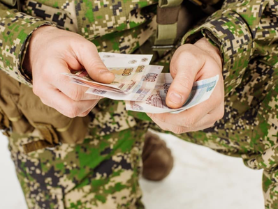 Дела военнослужащих