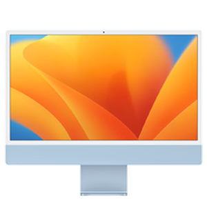 Ремонт iMac