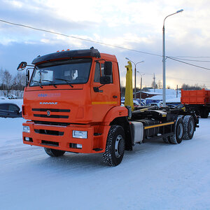 Крюковой погрузчик, рн Т20рi.57, 6520-3072-53