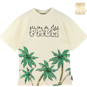 Футболка PALM ANGELS