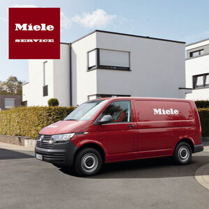 Ремонт бытовой техники Miele