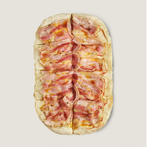 Римская пицца