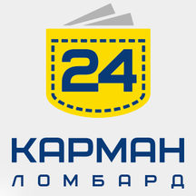 Карман 24 (ул. Ворошилова, 30, Апшеронск), ломбард в Апшеронске