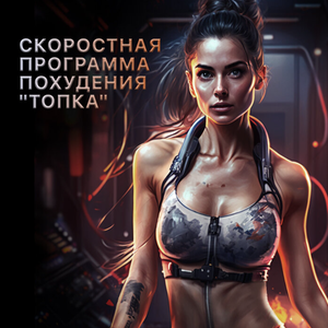 Топка - целевая программа