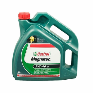 Моторные масла Castrol 