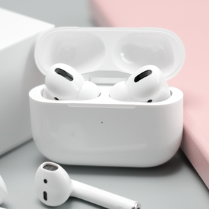 Ремонт AirPods