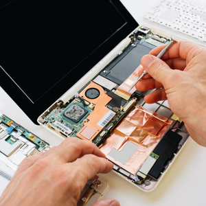 Ремонт Macbook
