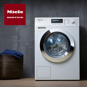 Ремонт стиральных машин Miele