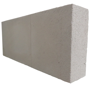 Перегородочный газоблок 625 х 250 х 100