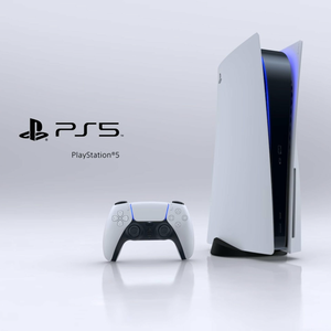 Прокат игровых приставок PS5 / XBOX X