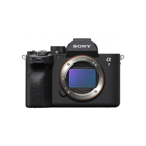 Фотоаппарат Sony Alpha ILCE-7M4 Body