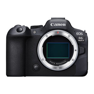 Фотоаппарат Canon EOS R6 Mark II Body