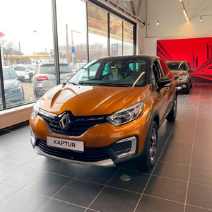 Renault Kaptur