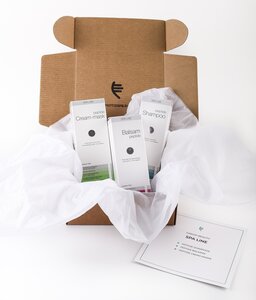 Набор beauty - Spa Line