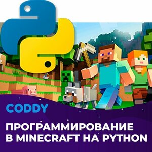 Программирование игр на Python (11 - 15 лет)