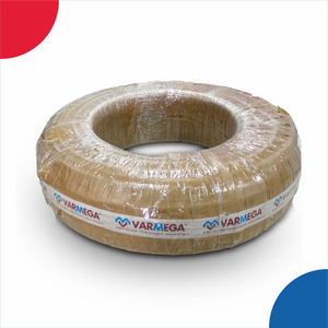Трубы, водяной тёплый пол Varmega, STOUT (метры/бухты)