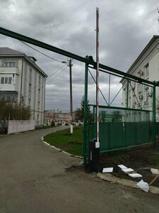 Шлагбаумы всех производителей