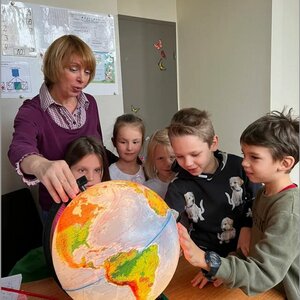 Нулевой класс: усиленная подготовка к школе в Тропарево!