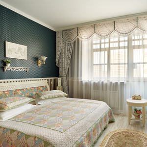 Стандартный (Double Room)