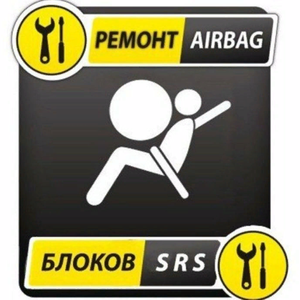 Восстановление блоков SRS
