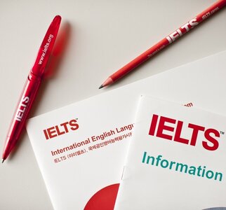 Подготовка к IELTS и TOEFL