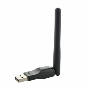 WiFi-адаптер с антенной