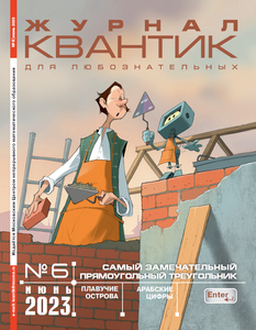 Журналы