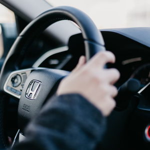 Чип-тюнинг Honda