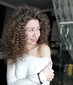 Химическая завивка волос