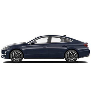 Hyundai Sonata 2021 AT