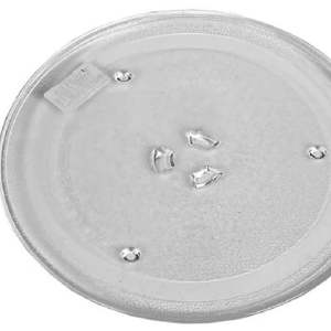 Тарелка СВЧ Samsung DE74-00027A диаметр 255mm.