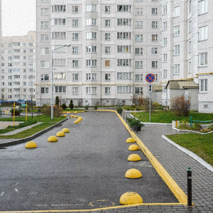 Образование земельного участка под многоквартирным домом