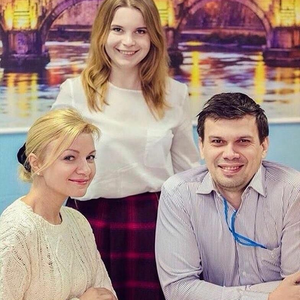 Курсы английского от начального уровня до продвинутого 