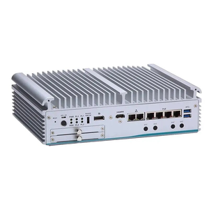 Встраиваемый компьютер CPU Intel Core i5-8500T