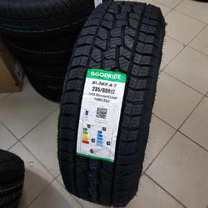 235/65 R17 GoodRide SL369 усиленная боковина