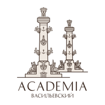 Сьют-отель Академиа (3-я линия Васильевского острова, 6), гостиница в Санкт‑Петербурге