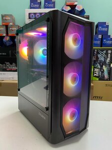 i5 13400F + RTX 5060