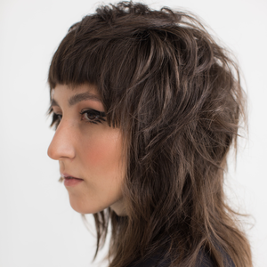 Wolf cut