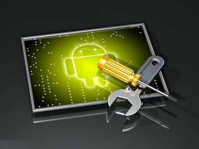 Ремонт техники Android