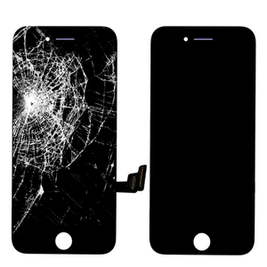 Замена дисплея iPhone всех моделей