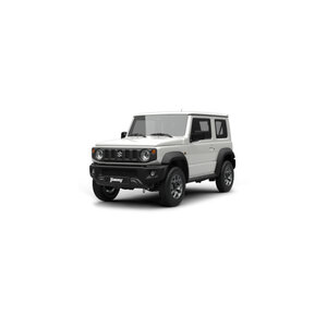 Jimny (Джимни)