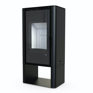 Печь-камин Defro Home Solum