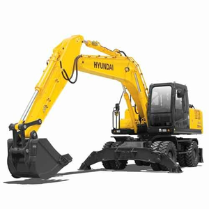 Экскаватор jcb